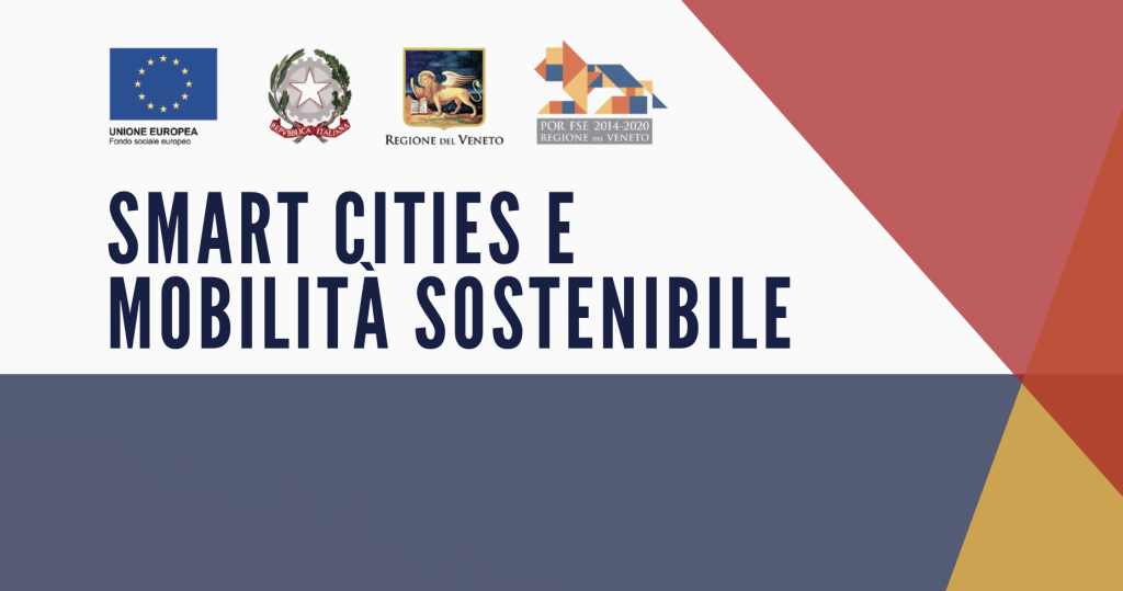 Smart Cities and the challenge of sustainable mobility
