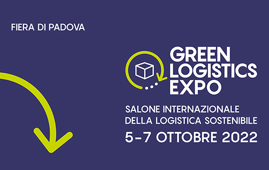 Green Logistics Expo: Logistica Urbana Innovativa